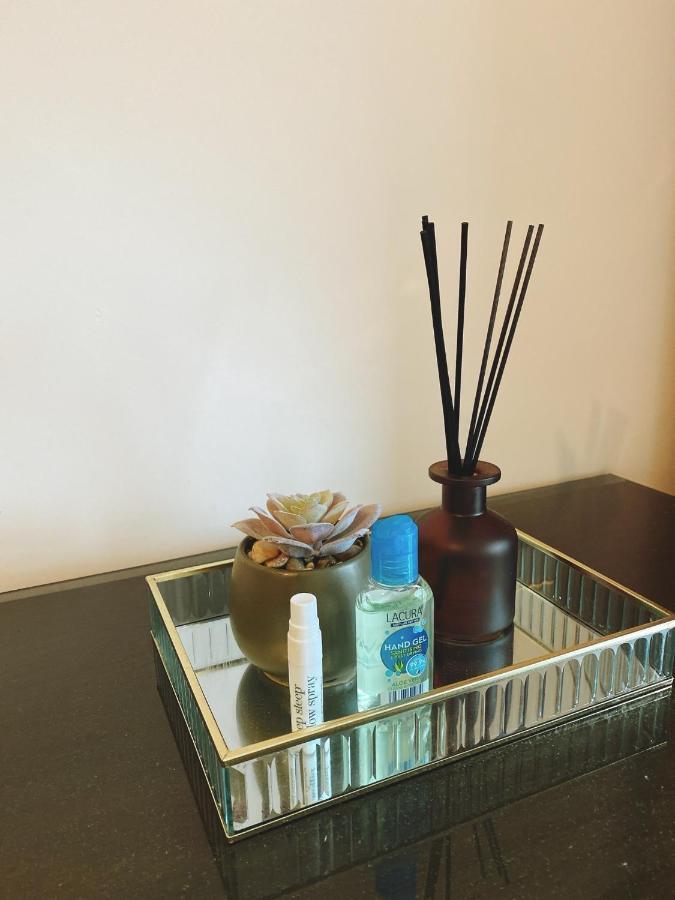 New Modern King Size Room With Ensuite And Parking Manchester Esterno foto